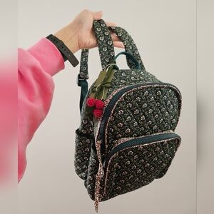 New Vera Bradley Backpack